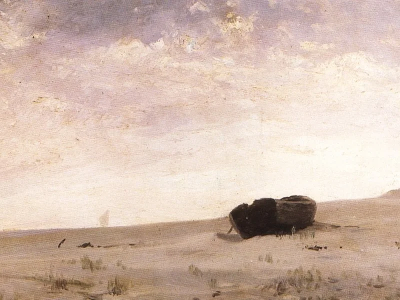 1839-Modest Urgell - Marina